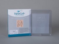 Newgel Silicon Sheets 12.7 X 15.2cm