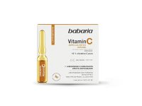Babaria Vitamin C Ampoules 10ml