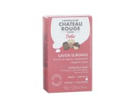 Chateau Rouge Savon Surgras Bebe