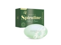 Innovatouch Savon Spiruline