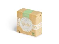 La Corvette Savon Bio Aloe Vera 100g