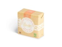 La Corvette Savon Bio Peche 100g