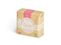 La Corvette Savon Bio Petales de Rose 100g
