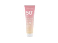 Lait Solaire Invisible Très Haute Protection Spf 50+
