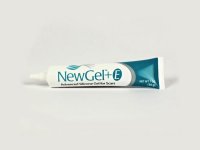 Newgel +E Advanced Silicone Gel For Scars 30g