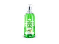 SAVON LIQUIDE Aloe Vera 1L