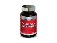 Turbo Burner 60 Gelules