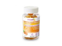 Vitamines 22 Gommes