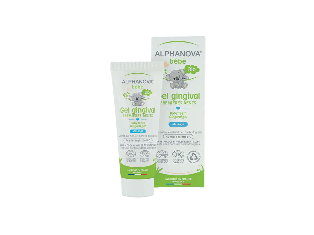Alphanova GEL GINGIVAL