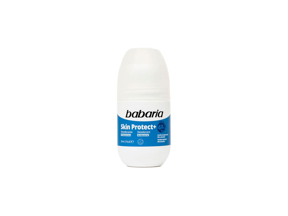 BABARIA ROLL ON SKINPROTECT 50