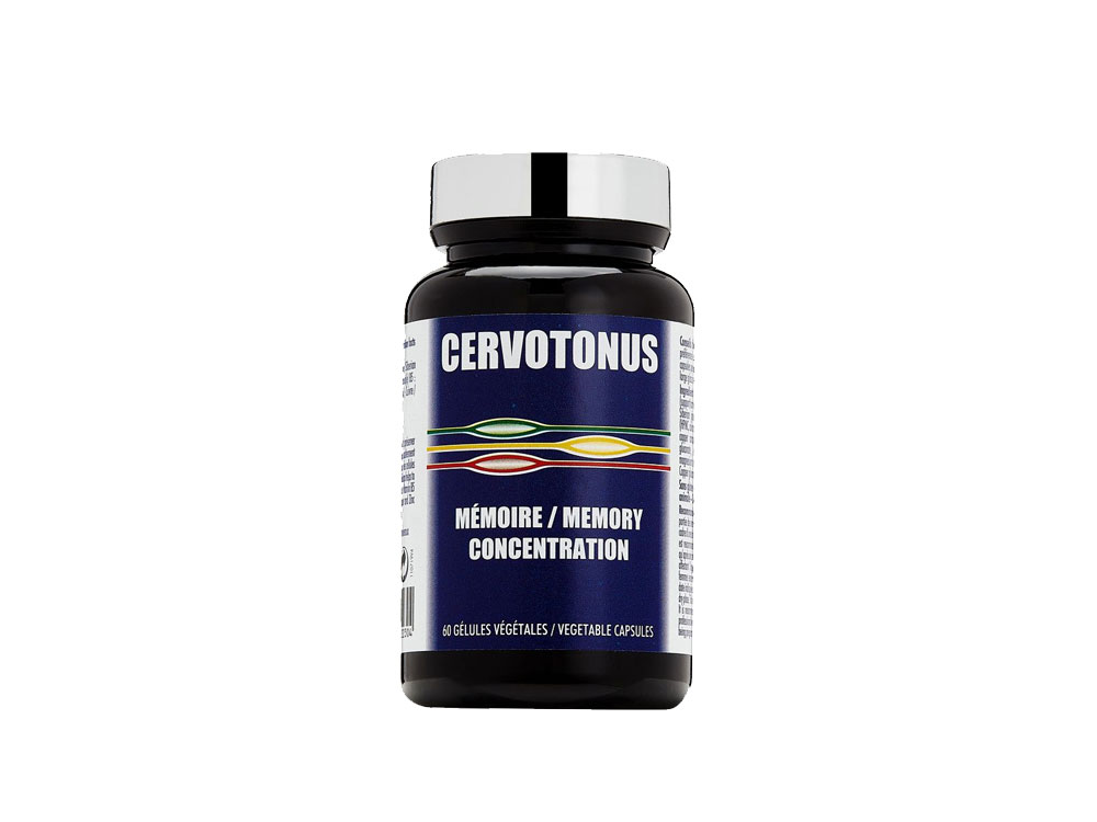 Cervotunus