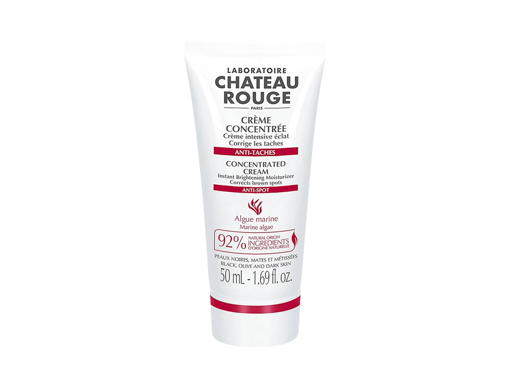 Chateau Rouge Creme Anti-taches