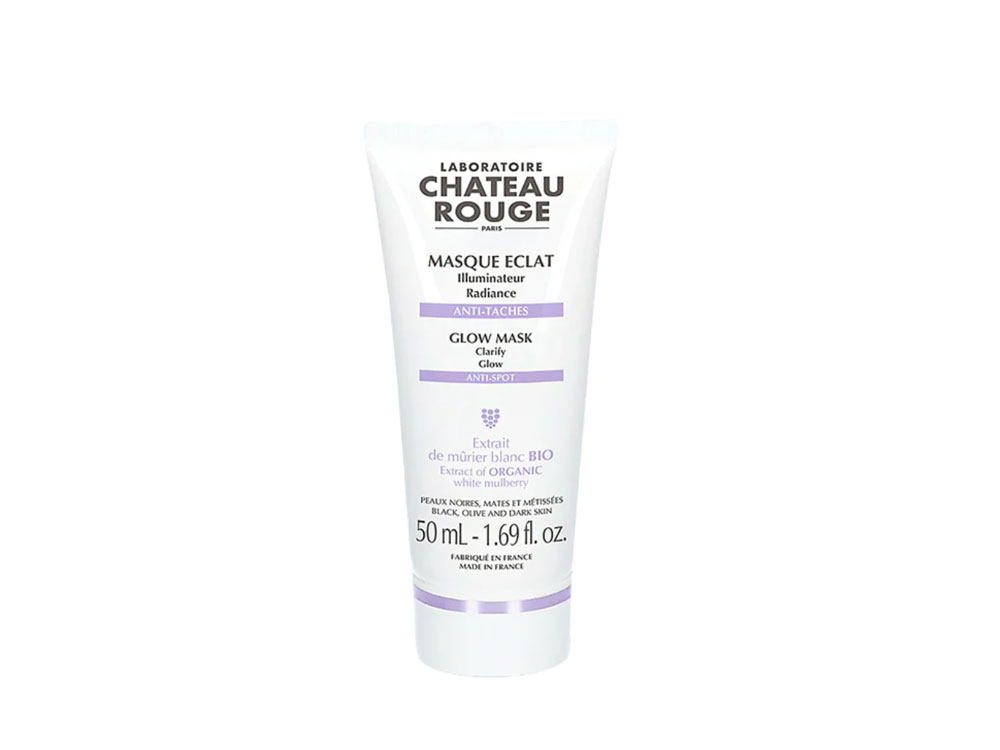 Chateau Rouge Masque Eclat