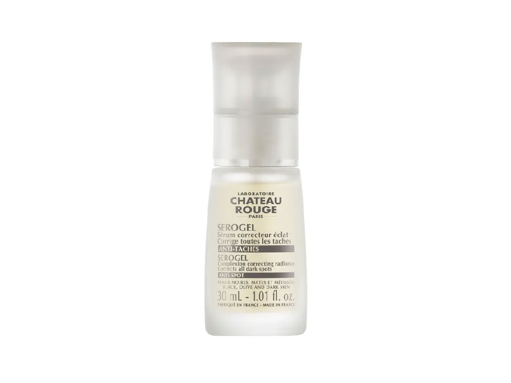 Chateau Rouge Serogel - Sérum Correcteur Eclat Anti-Taches