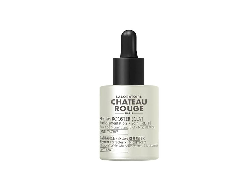 Chateau Rouge Serum Nuit