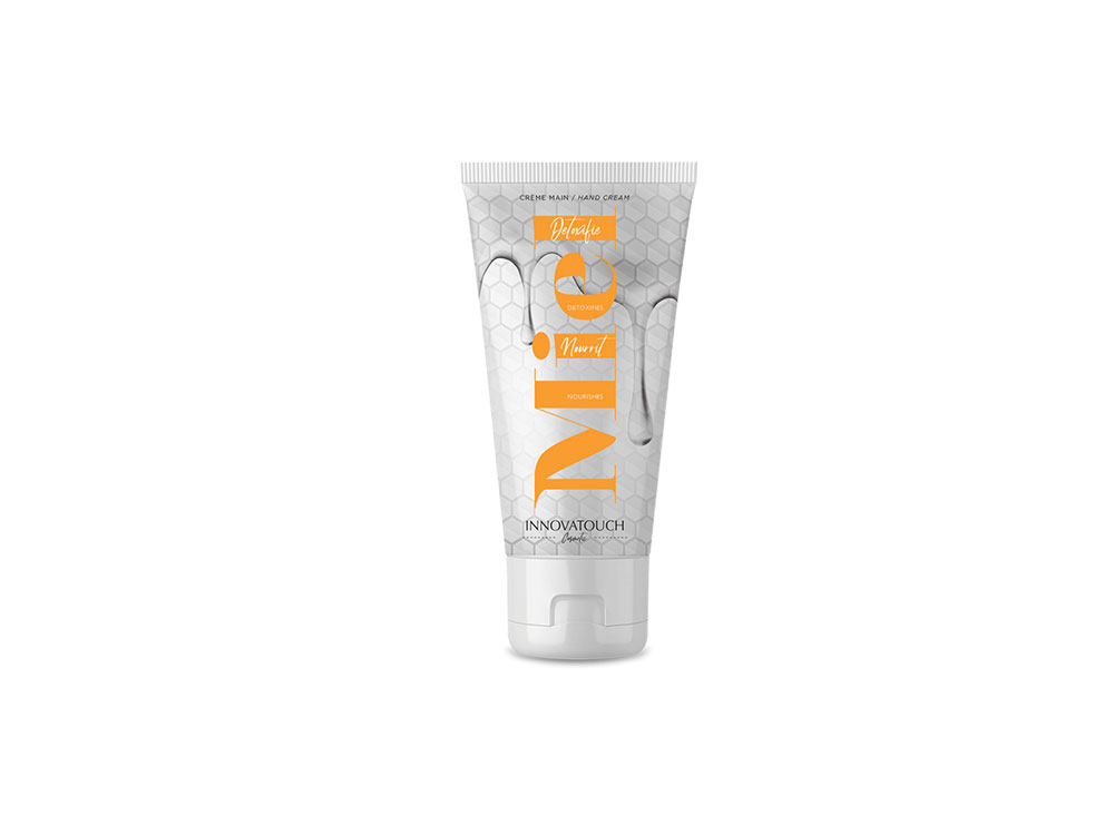 Innovatouch Crème mains au Miel 50ml