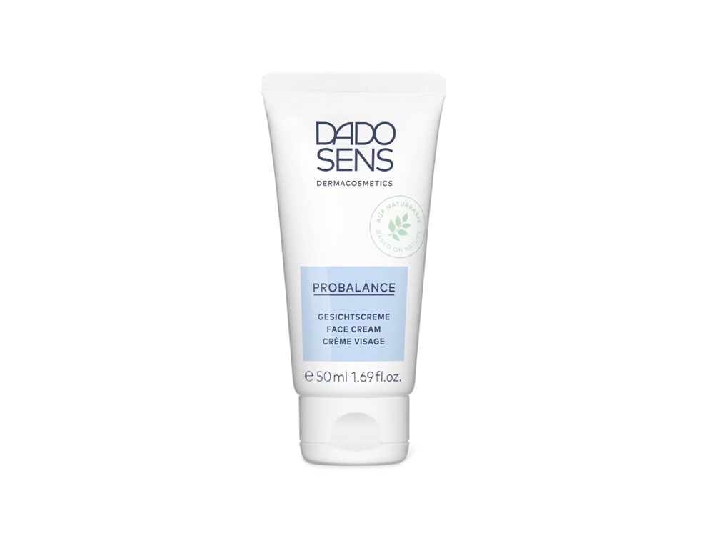 Dadosens Pro Balance - Crème Apaisante Visage