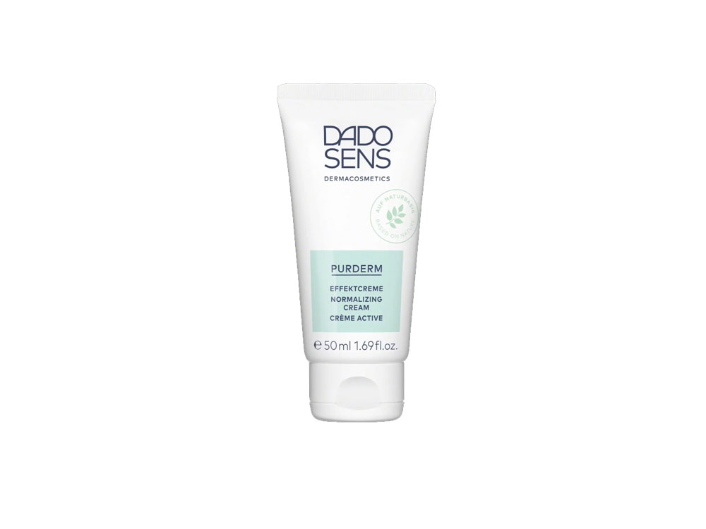 Dadosens Purderm Creme Active