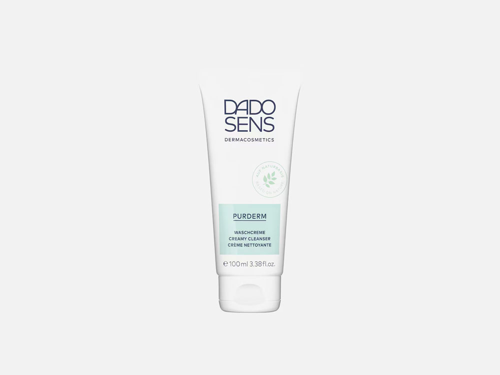 Dadosens Purderm Creme Nettoyante