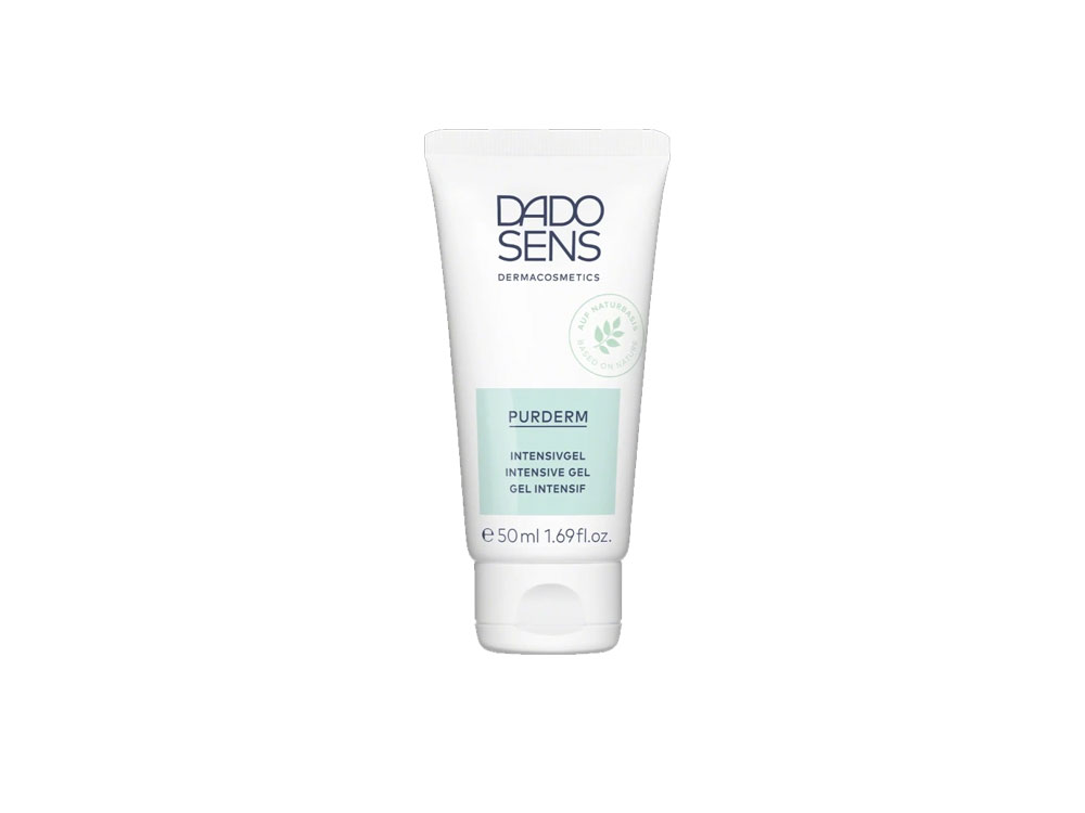 Dadosens Purderm Gel Intensif