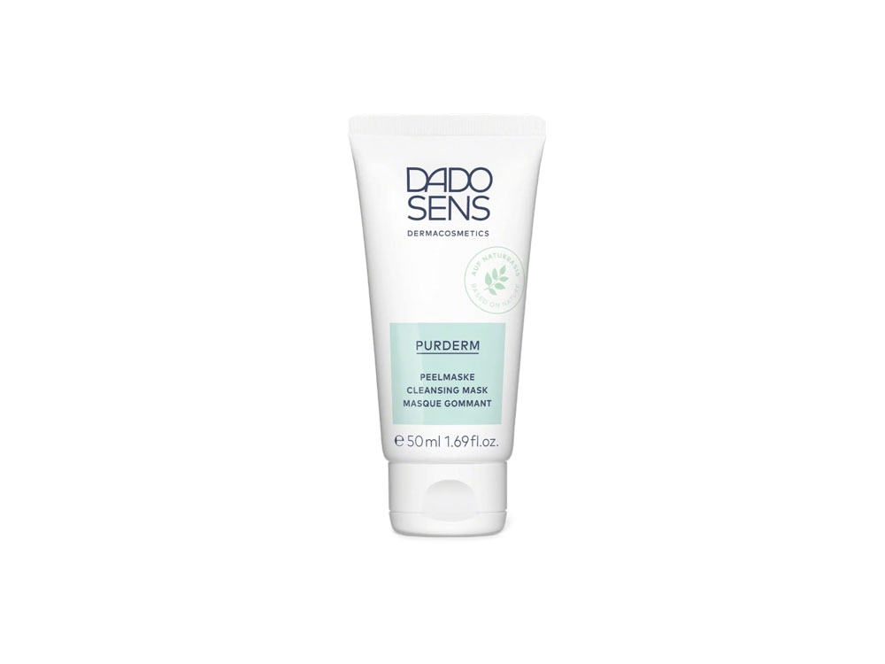 Dadosens Purderm Masque Gommant
