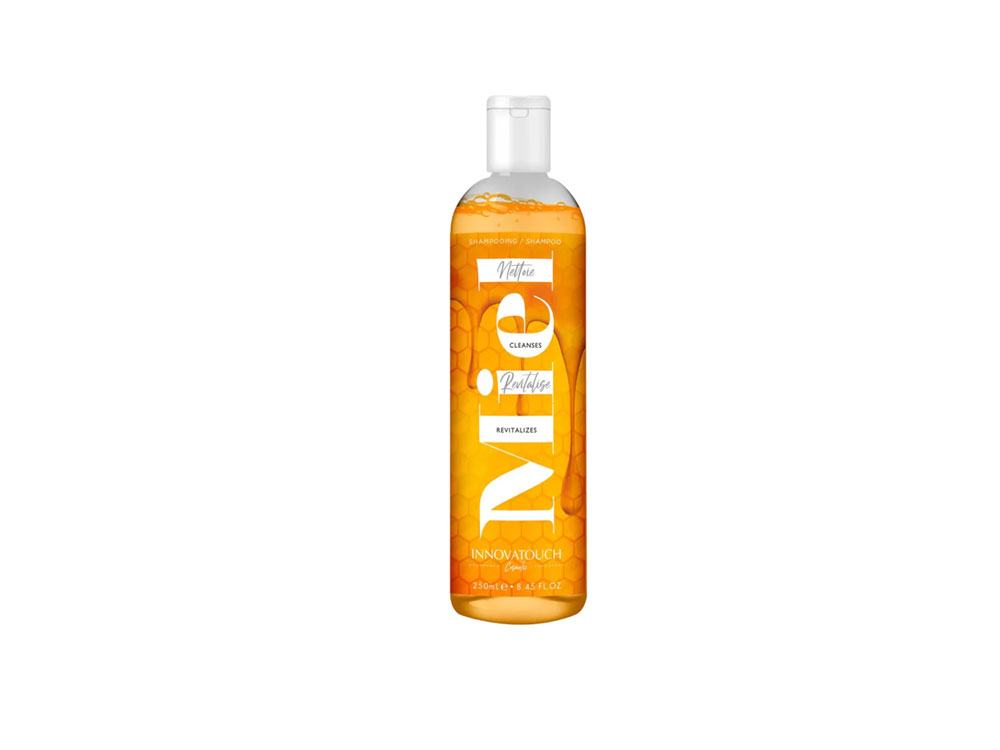 Innovatouch Shampooing Miel 250ml