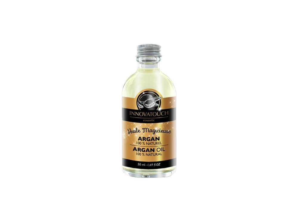 Innovatouch Huile Magicieuse d'Argan